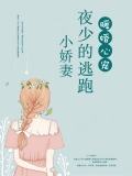 暖婚心宠:夜少的逃跑小娇妻 暖婚心宠:夜少的逃跑小娇妻