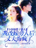 小保姆携子抢人，我改嫁旁人后丈夫悔疯了