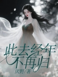 此去经年不再归 此去经年不再归