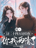 妈，这二十四万还给你，你我两清了